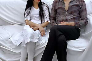 Full romantic and dealings video of me and my mother-in-law with flawless story