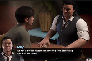 Symphony be expeditious for the Reptile - (PT 09) - {NLT MEDIA} - (Visual novel)