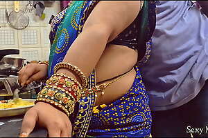 Ghar ki Nayi Chachi ki randi wali chut