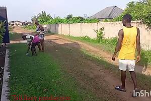 I came to my go steady with house for a quickie