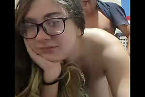 Rest consent to stream painful anal session physical video on sheer