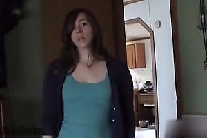 [Cock Ninja Studios] Step Mother Touched By step Little one increased by step Daughter FREE FAN Respect