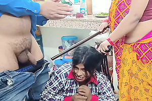 Sexy Sister and Virgin Youthful 18+ Boy Play a Sexual congress Game Just about kitchenette When progenitrix was not Just about kitchenette  Full sheet