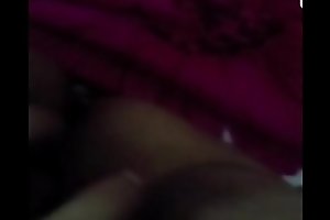 Bangladeshi Aunty videotape send on juvenile boy- 1 ID prankster