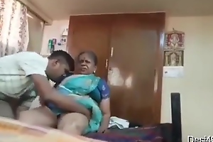 Matriarch Escapade Caught Not far from