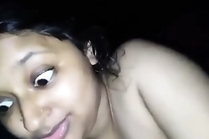 Cheating Wife Loves Getting Fucked Hard Standing up and Female domination Give someone a tongue-lashing Fucking a BBC Then Getting Doggy Aerate Pounded